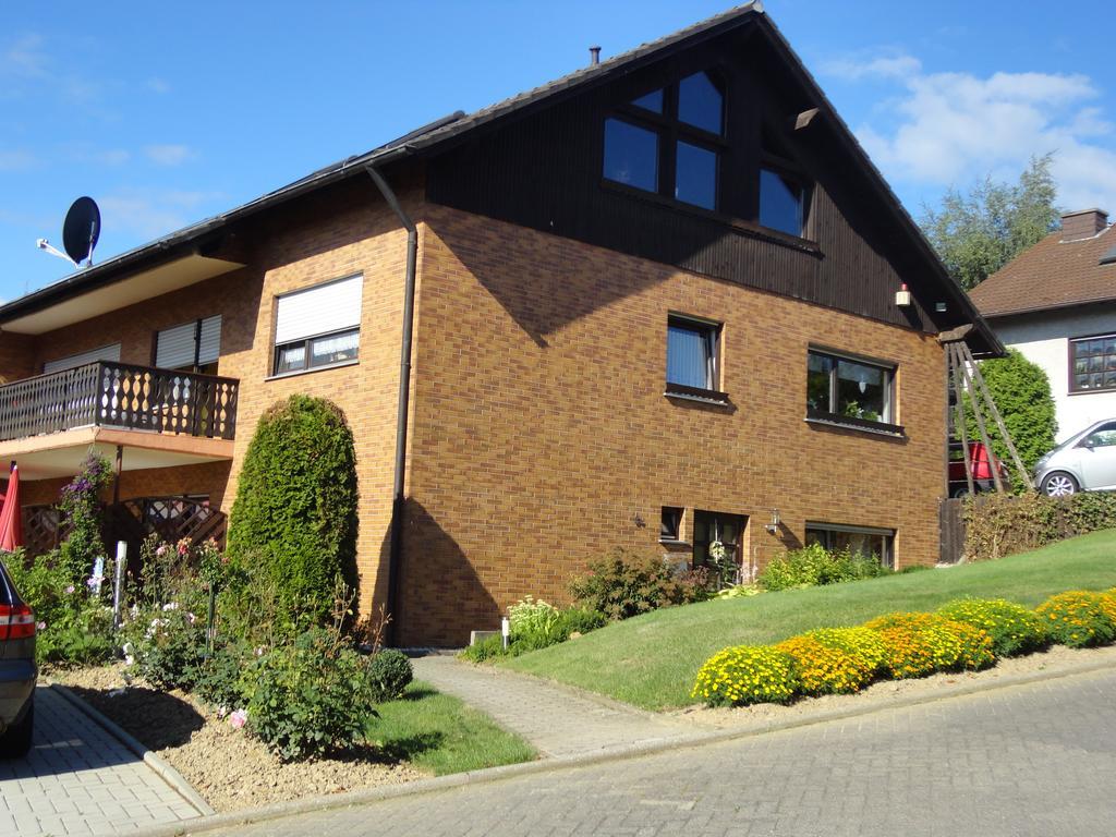 Gästehaus Nelles Sinzig Zimmer foto